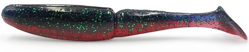 Gambler Little EZ 3.75" Friendly Fire