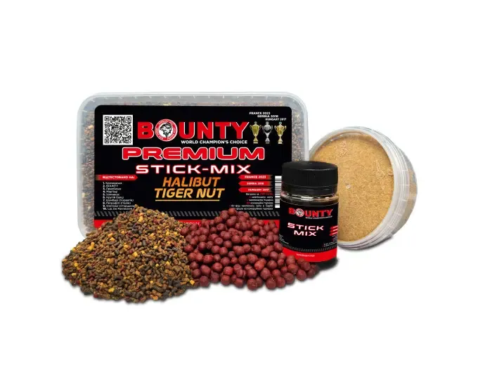 Стик-микс BOUNTY PREMIUM 