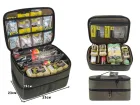 Сумка Double Bag для технопланктона и монтажей на толстолоба
