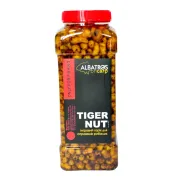 Тигровый орех для прикормки готовый Albatros oncarp® 1л