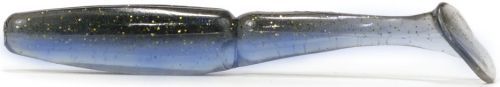 Силікон Gambler TZ 3" Ghost Shad 1шт