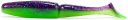 Gambler TZ 3" Plum Rita