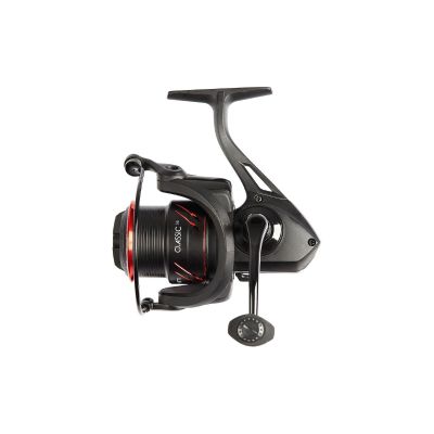 Котушка Brain Classic SE 4000S 4+1BB 5.01