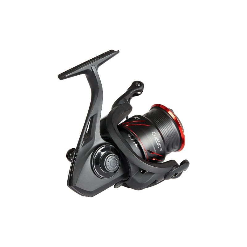 Котушка Brain Classic SE 4000S 4+1BB 5.01