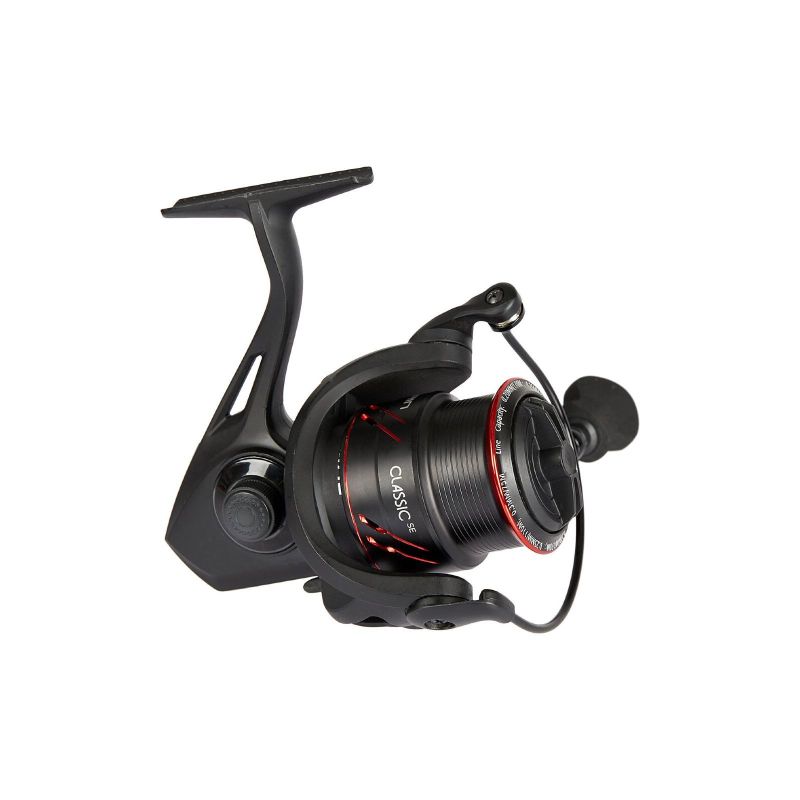 Котушка Brain Classic SE 4000S 4+1BB 5.01