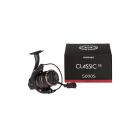 Котушка Brain Classic SE 4000S 4+1BB 5.01