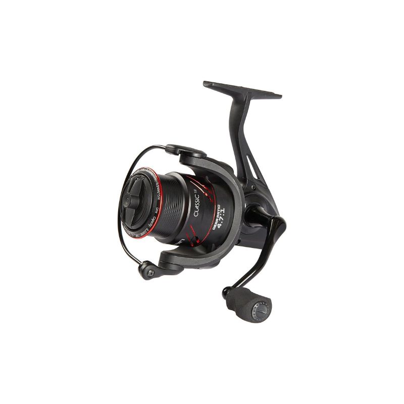 Котушка Brain Classic SE 4000S 4+1BB 5.01
