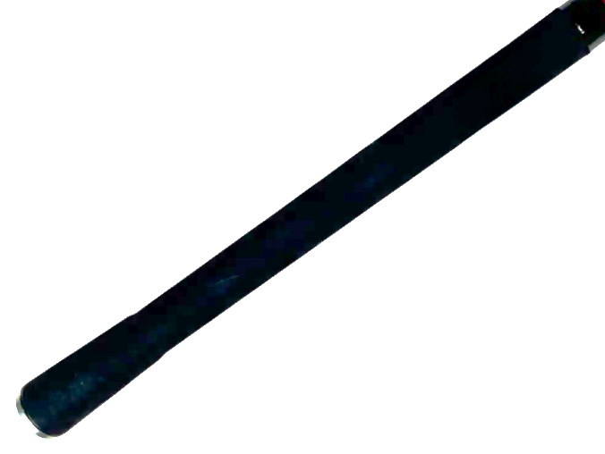 КОРОПОВЕ ВУДИЛИЩЕ WEIDA CARP SUPER SNIPET 3.9М 4.0LB 3 СЕКЦІЇ (КАРБОН, 50ММ КІЛЬЦЕ) (Z-412-390)