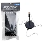Вбивця Товстолоба Molitrix (3 гачки, 80 г) донний