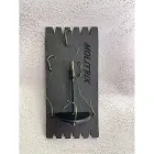 Вбивця Товстолоба Molitrix (3 гачки, 80 г) донний