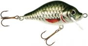 Воблер Jaxon HS Carpan 7cm цвет JB, вес 13g загл. 2,0-2,5m floating																			