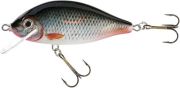 Воблер Jaxon HS Karas 5,5cm цвет D, вес 6g загл. 0,2-1,2m floating																			