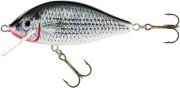 Воблер Jaxon HS Karas 5,5cm цвет SL, вес 6g загл. 0,2-1,2m floating																			