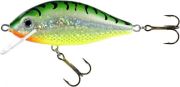 Воблер Jaxon HS Karas 5,5cm цвет ST, вес 6g загл. 0,2-1,2m floating																			