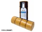 Технопланктон Molitrix DINAMIT (4x120г VODKA)