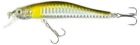 Воблер Jaxon Atract Cirus 9.0cm цвет L вес 11g плав. 1.0-2.5m																			