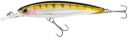 Воблер Jaxon Atract Bleak 10cm 14g #G