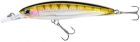 Воблер Jaxon Atract Bleak 10.0cm цвет G вес 14.0g плав. 0.8-2.0 m																			