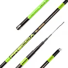 Вудилище БК карбон GOSS Freccia Rapid 15-40g 5м NEW *