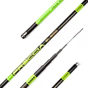 Вудилище БК карбон GOSS Freccia Rapid 15-40g 5м NEW *