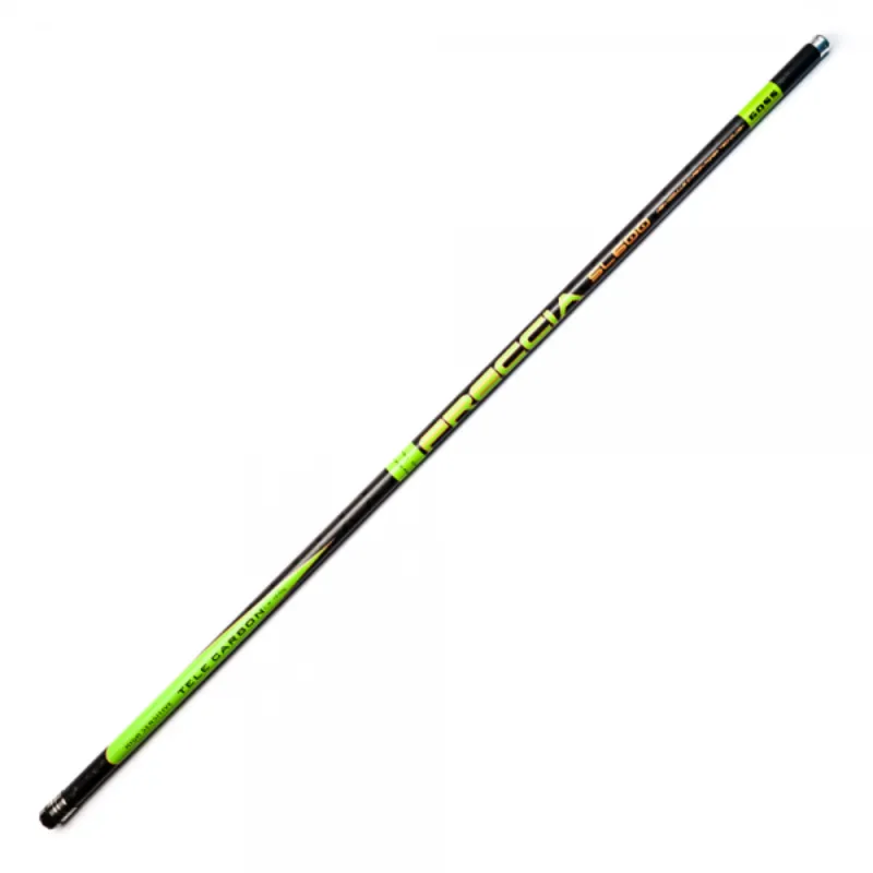 Вудилище БК карбон GOSS Freccia Rapid 15-40g 5м NEW *