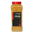 Горох для рыбалки готовый Peas "Albatros on Carp" 1л